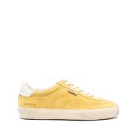 Sneakers Golden Goose Soul Star Suede Sneakers Femei