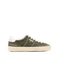 Sneakers Golden Goose Soul Star Suede Sneakers Femei