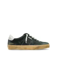 Sneakers Golden Goose Soul Star Suede Sneakers Femei