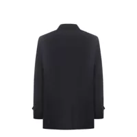 Trenciuri pentru Barbati - Trenciuri Herno Herno Raincoat BLUE Barbati (BM 16065920) - B-mall.ro