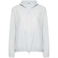 Geci Moncler Fegeo Hooded Jacket Femei