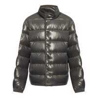 Geci Moncler Moncler Gourette Mock-Neck Puffer Jacket