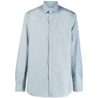 Camasi Paul Smith Mens Tailored Fit Shirt Clothing Barbati