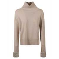 Pulovere Fabiana Filippi Sweaters Femei