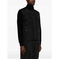 Cardigane pentru Barbati - Cardigane Herno Herno  Coats Black Barbati (BM 16067714) - B-mall.ro