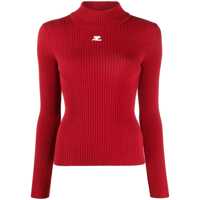 Pulovere Courrèges Sweaters Femei