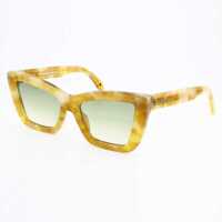 Ochelari de soare Palm Angels Sunglasses Femei