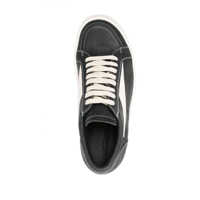 Sneakers Rick Owens Dama - Sneakers Rick Owens Rick Owens Luxor Leather Sneakers Black Femei (BM 16069010) - B-mall.ro