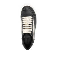Sneakers Rick Owens Dama - Sneakers Rick Owens Rick Owens Vintage Panelled Sneakers Black Femei (BM 16069013) - B-mall.ro
