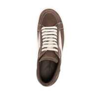 Sneakers Rick Owens Dama - Sneakers Rick Owens Rick Owens Vintage Panelled Sneakers SADDLE/MILK/MILK Femei (BM 16069016) - B-mall.ro