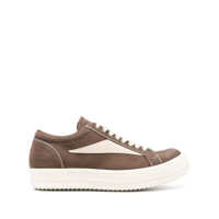 Sneakers Rick Owens Vintage Panelled Sneakers Femei