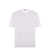 FILIPPO DE LAURENTIIS Filippo De Laurentiis  T-Shirt WHITE