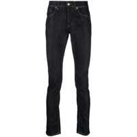 Blugi Dondup Dondup George Jeans Denim Cashmere Clothing