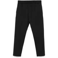 Pantaloni Dondup Dom Trousers Punto Milano Striped Clothing Barbati