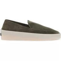 Mocasini Suede Slip-On 101 Barbati