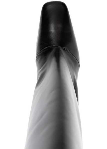 Bocanci casual COPERNI Bridge High Boots BLACK Femei (BM 16071308) 4