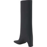 Bocanci casual Dama - Bocanci casual COPERNI Rubber Bridge high Boot BLACK Femei (BM 16071311) - B-mall.ro