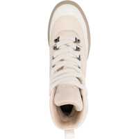 Cizme scurte Woolrich Dama - Cizme scurte Woolrich Boot Hiking WHITE Femei (BM 16071416) - B-mall.ro