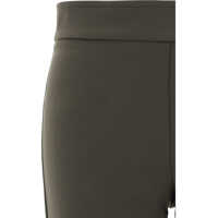 Imbracaminte AVENUE MONTAIGNE Dama - Pantaloni casual AVENUE MONTAIGNE Pants OLIVE Femei (BM 16071491) - B-mall.ro