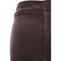 Imbracaminte AVENUE MONTAIGNE Dama - Pantaloni casual AVENUE MONTAIGNE Pants BROWN Femei (BM 16071494) - B-mall.ro