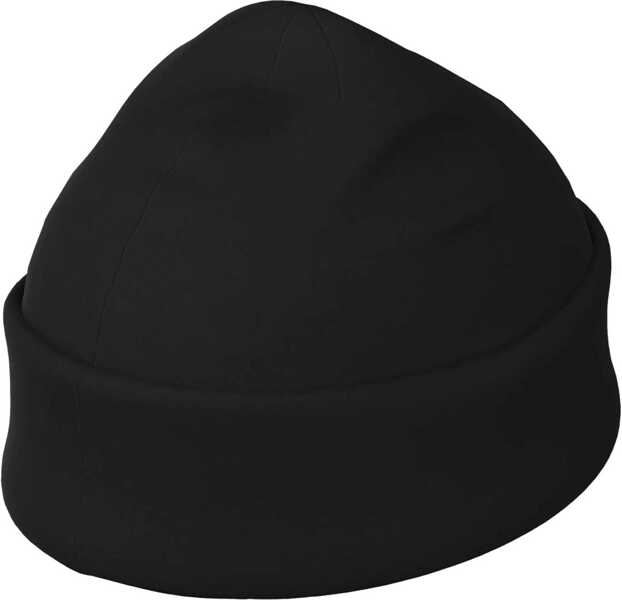 Caciuli Nike Dri-FIT Peak Beanie Black Barbati (BM 16071533) 2