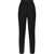 Dolce & Gabbana Tailored Tuxedo Pants BLACK