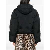 Jachete Dama pagina 6 - Jachete Ganni Nylon Jacket BLACK Femei (BM 16071803) - B-mall.ro