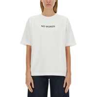 Tricouri "No Words" T-Shirt Femei