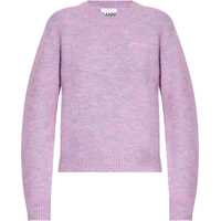 Pulovere casual Jersey With Logo Femei