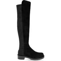 Cizme scurte Suede Boot Femei