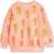 MINI RODINI Mini Rodini Winter Flowers Aop Sweatshirt - Chapter2 PINK
