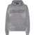 DSQUARED2 Sweatshirt With Logo GREY