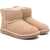 UGG Kids' Classic Mini Ii BEIGE