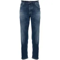 Blugi drepti Dondup BRIGHTON PANTS