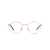 Ray-Ban Ray-Ban Eyeglasses Pink