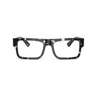 Ochelari de soare Prada Eyewear Eyeglasses Barbati