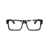 Prada Prada Eyewear Eyeglasses HAVANA BLACK TRANSPARENT