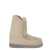 Mou Mou Boots  "Eskimo 24" Beige