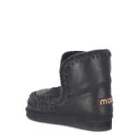Bocanci Mou Dama - Bocanci Mou Mou  Boots Eskimo18 Black Femei (BM 16073039) - B-mall.ro