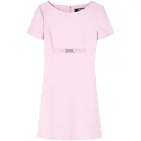 Rochii Versace Viscose Dress Femei
