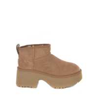 Bocanci UGG Boots "Classic Ultra Mini New Heights" Femei