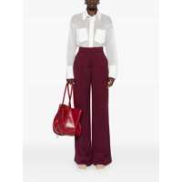 Camasi Victoria Beckham Dama - Camasi Victoria Beckham Victoria Beckham Shirt Black Femei (BM 16073738) - B-mall.ro