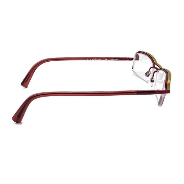 Ochelari de soare ALAIN MIKLI Alain Mikli A0416 Eyeglasses GOLD Barbati (BM 16073891) 3