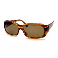 Ochelari de soare Alain Mikli A0465 Pact Polarizzato Sunglasses Femei