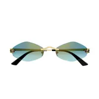 Ochelari de soare Cartier Cartier Ct0433S Panthère De Sunglasses