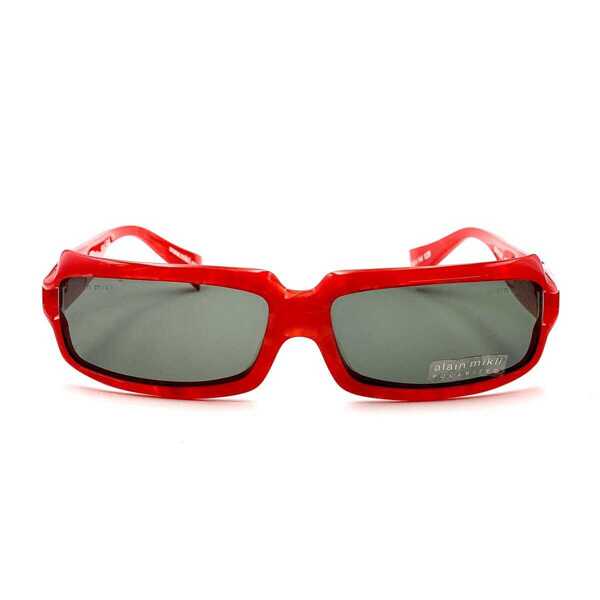 Ochelari de soare ALAIN MIKLI Alain Mikli A0488 Sunglasses RED Femei (BM 16073987) 2