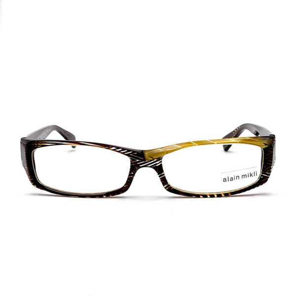 Ochelari de soare ALAIN MIKLI Alain Mikli A0714 Eyeglasses 13 Femei (BM 16074575) 2