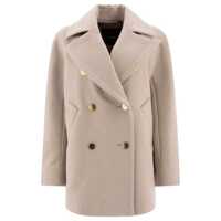 Paltoane Max Mara Double Cashmere Coat Femei