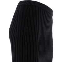 Imbracaminte Dama pagina 448 - Fuste Max Mara Max Mara Wool And Cashmere Knit Skirt Black Femei (BM 16074881) - B-mall.ro