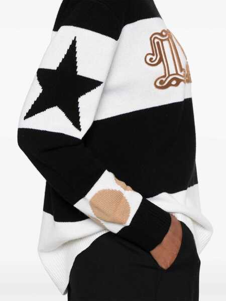 Pulovere Max Mara Max Mara Sweater MULTICOLOUR Femei (BM 16074911) 5